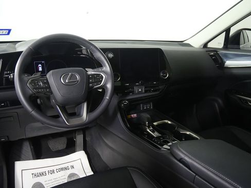 Used 2022 Lexus NX 350 AWD w/ Premium Package image 20