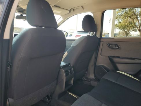 Certified 2022 Nissan Rogue S image 19