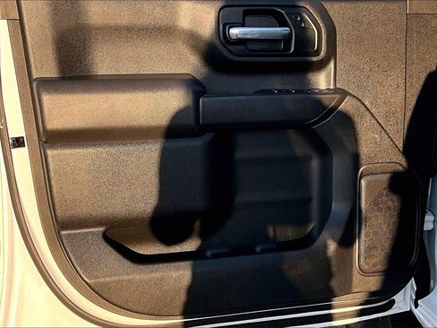 Used 2021 Chevrolet Silverado 2500 W/T w/ WT Convenience Package image 19