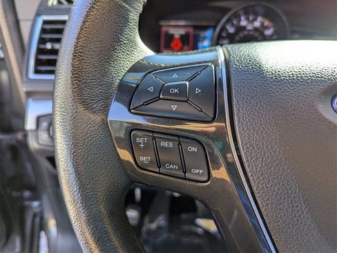 Used 2018 Ford Explorer Limited image 24