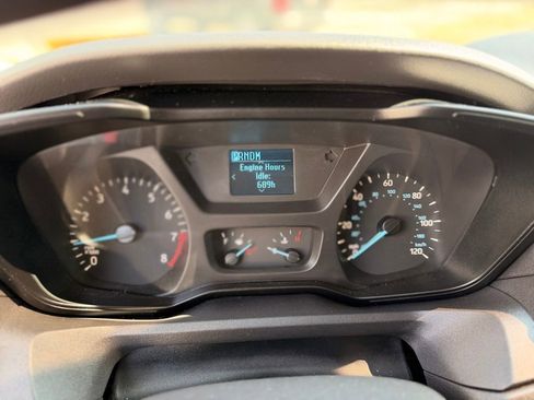 Used 2015 Ford Transit 350 XLT image 35