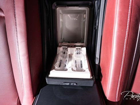 Used 2022 Rolls-Royce Ghost Black Badge image 58