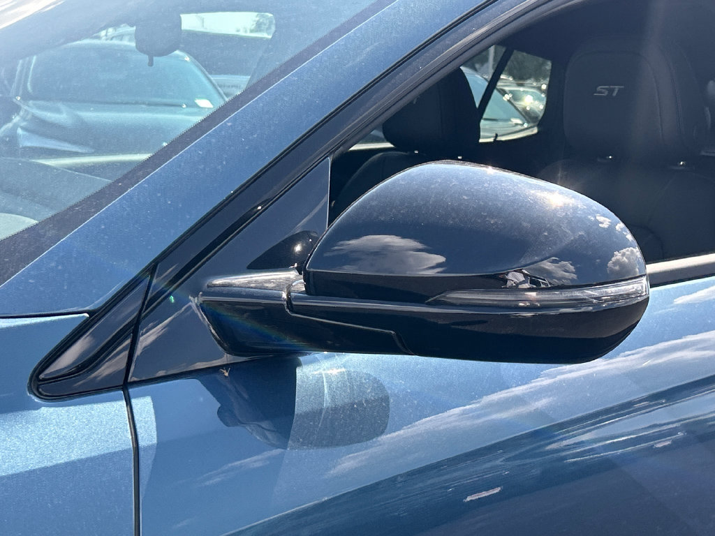 New 2026 Buick Envista Sport Touring w/ Convenience I Package FWD image 14
