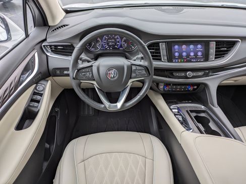 Certified 2024 Buick Enclave Avenir w/ Avenir Technology Package image 14