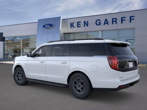 New 2026 Ford Expedition Max Active AWD/4WD image 5