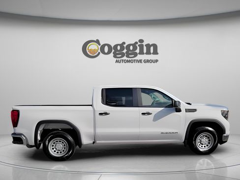 New 2026 GMC Sierra 1500 Pro w/ Pro Value Package image 11