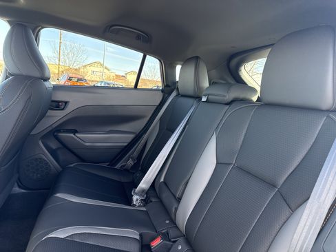 New 2026 Subaru Crosstrek 2.5i Wilderness image 17