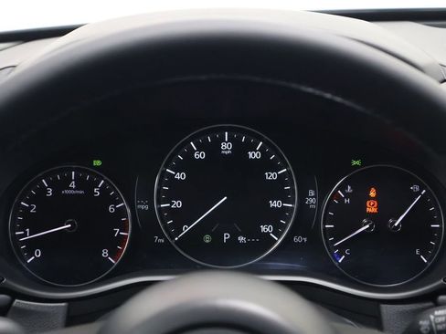 New 2026 MAZDA CX-30 AWD 2.5 S w/ Select Sport Pkg image 18