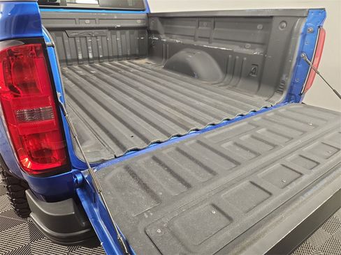 Used 2021 Chevrolet Colorado ZR2 image 15