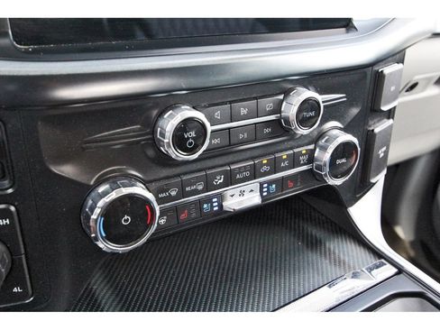 Certified 2022 Ford F150 Limited AWD/4WD image 21