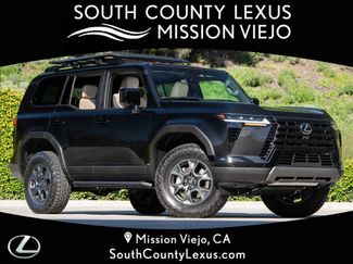 New 2026 Lexus GX 550 video 1