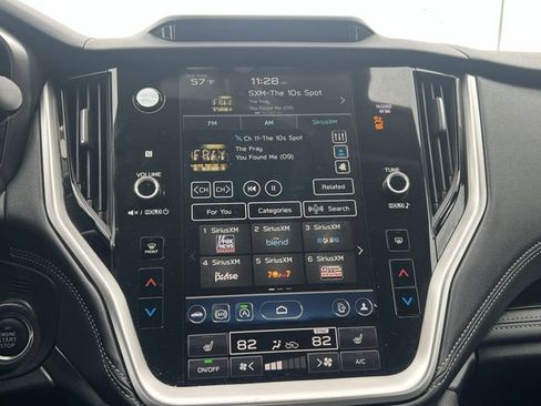 Certified 2025 Subaru Legacy Limited AWD/4WD image 13