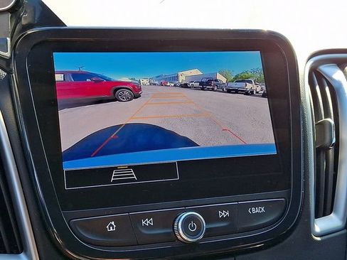 Used 2025 Chevrolet Malibu LS w/ LPO, Floor Liner Package FWD image 18