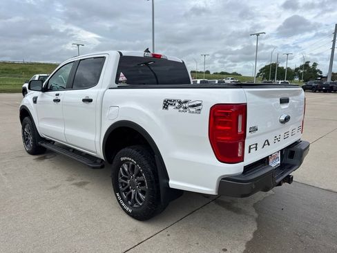 Used 2021 Ford Ranger XLT w/ Equipment Group 301A Mid AWD/4WD image 22