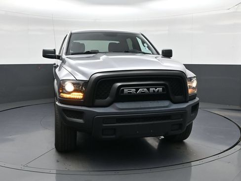 Used 2024 RAM 1500 Classic Warlock AWD/4WD image 2