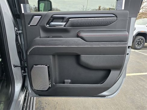 New 2026 GMC Sierra 2500 AT4X image 30