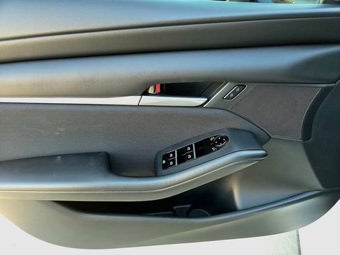 New 2026 MAZDA MAZDA3 s image 19