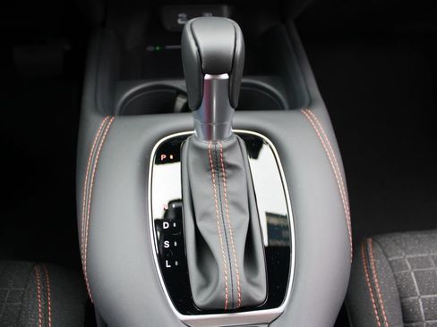 New 2026 Honda HR-V Sport image 36