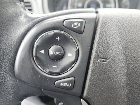 Used 2015 Honda CR-V Touring image 25