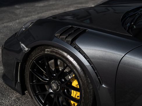 Used 2018 Porsche 911 GT2 RS RWD image 58