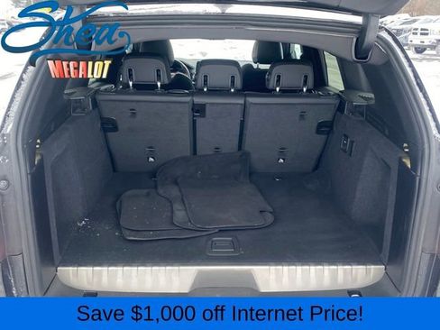 Used 2021 BMW X3 xDrive30e AWD/4WD image 21