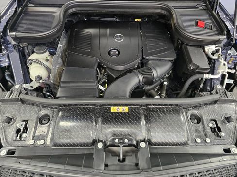 Used 2025 Mercedes-Benz GLE 350 4MATIC image 10
