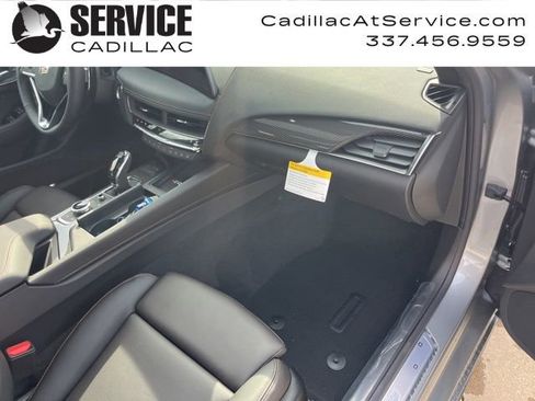 New 2026 Cadillac CT5 Sport RWD image 37