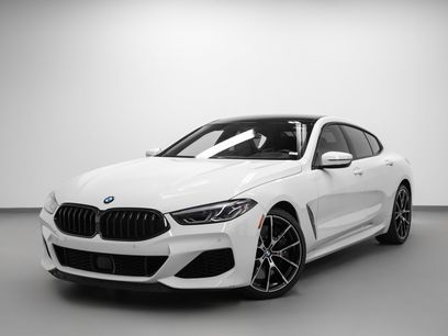 Used 2022 BMW M850i Gran Coupe xDrive