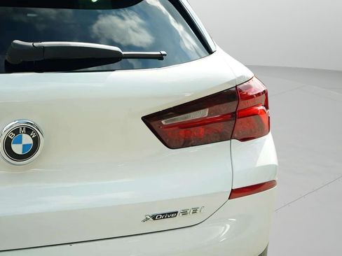 Used 2022 BMW X2 xDrive28i w/ Convenience Package AWD/4WD image 20