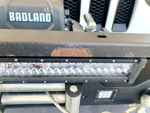 Used 2019 Jeep Wrangler Unlimited Sport S image 48