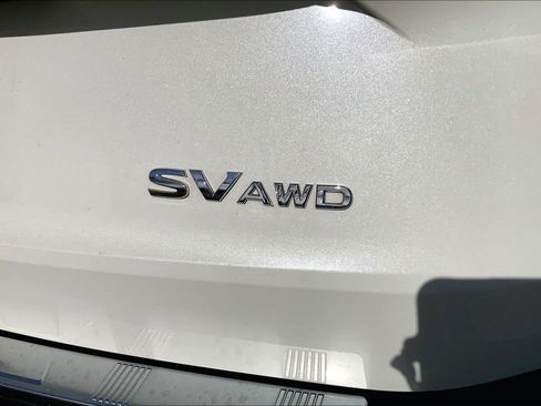 Used 2023 Nissan Rogue SV image 22