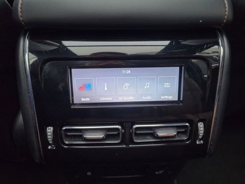 Certified 2023 Lincoln Aviator Reserve w/ Elements Package Plus image 22