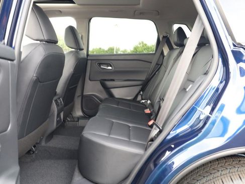 New 2026 Nissan Rogue Dark Armor AWD/4WD image 20