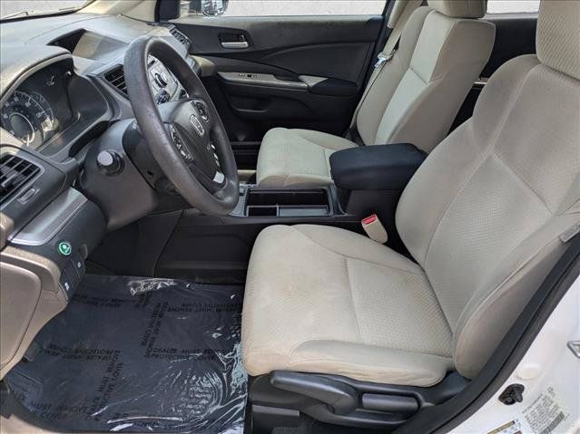Used 2016 Honda CR-V SE image 15