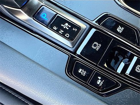 New 2026 Lexus RX 350h image 31