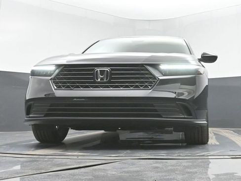 New 2026 Honda Accord Sport image 42