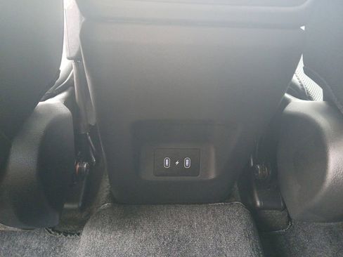 Used 2025 Hyundai Tucson Limited AWD/4WD image 11