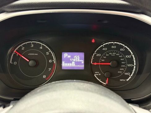 Used 2019 Subaru Impreza 2.0i Premium image 29