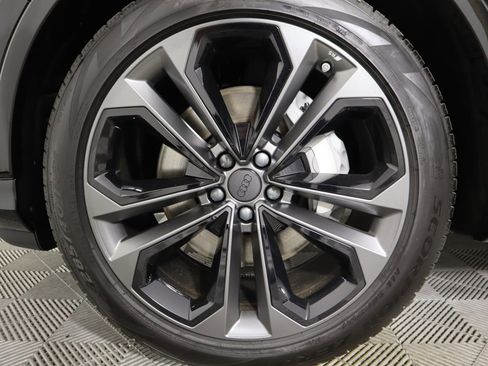 Used 2026 Audi Q7 3.0T Premium Plus image 33
