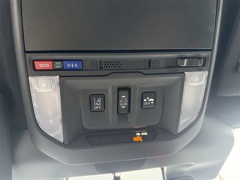 New 2025 Subaru Forester Wilderness w/ Wilderness Package image 59