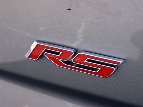 Used 2023 Chevrolet Camaro LT w/ RS Package image 6