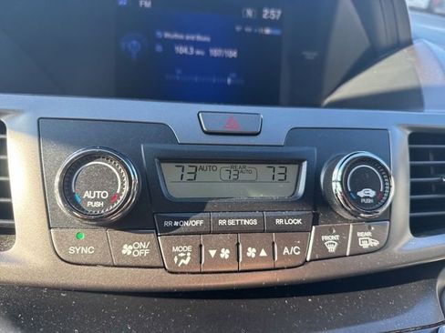 Used 2016 Honda Odyssey EX image 27