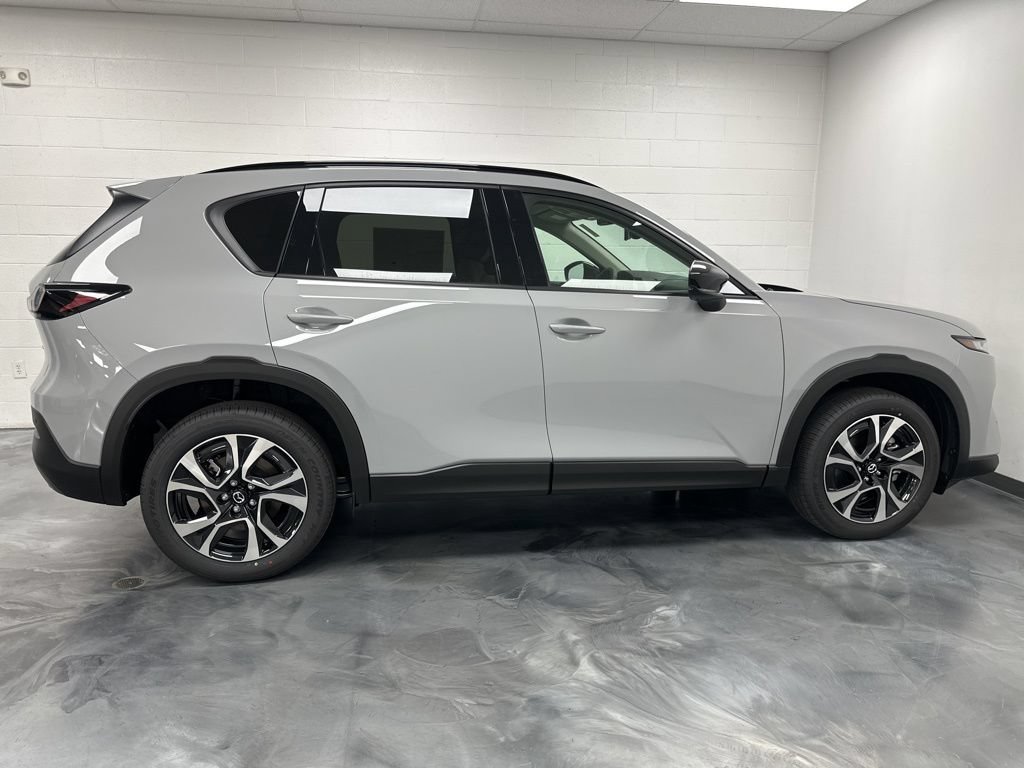 New 2026 MAZDA CX-5 Preferred AWD/4WD image 5
