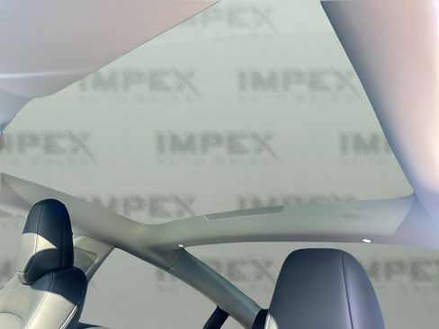 Used 2025 Tesla Model 3 Long Range image 11