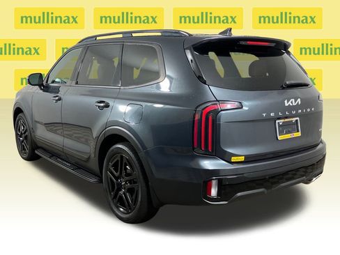 Used 2024 Kia Telluride SX Prestige X-Line image 9