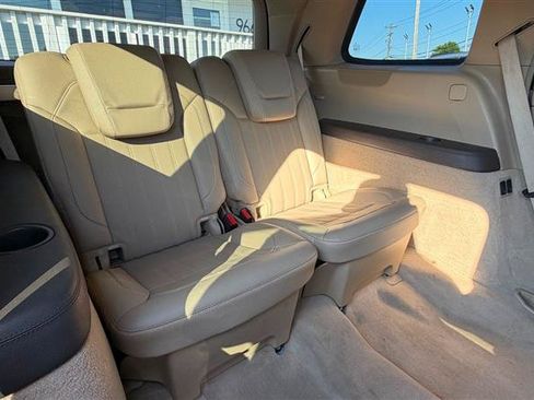 Used 2015 Mercedes-Benz GL 450 4MATIC image 39