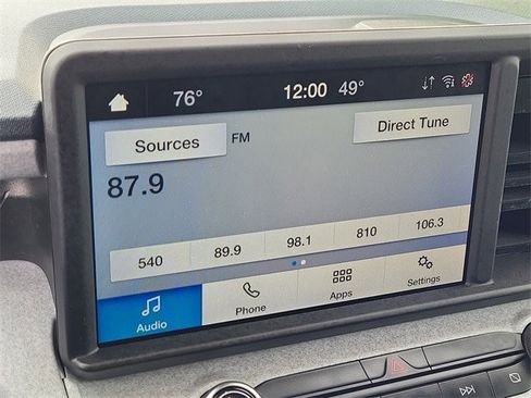 Used 2023 Ford Maverick XLT w/ XLT Luxury Package image 15