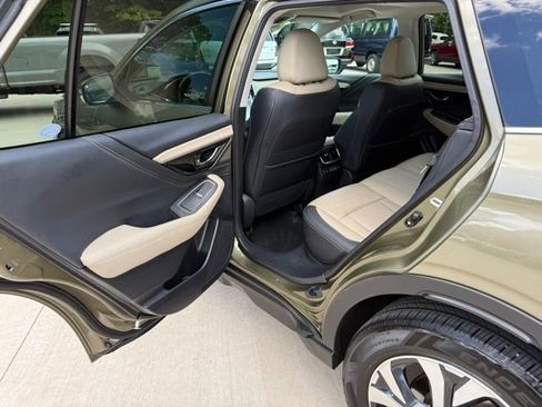 Used 2022 Subaru Outback Limited AWD/4WD image 50