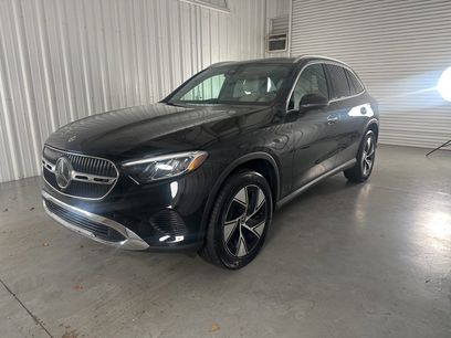 Used 2024 Mercedes-Benz GLC 300 4MATIC