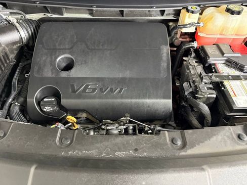 Used 2020 Chevrolet Traverse LS image 45